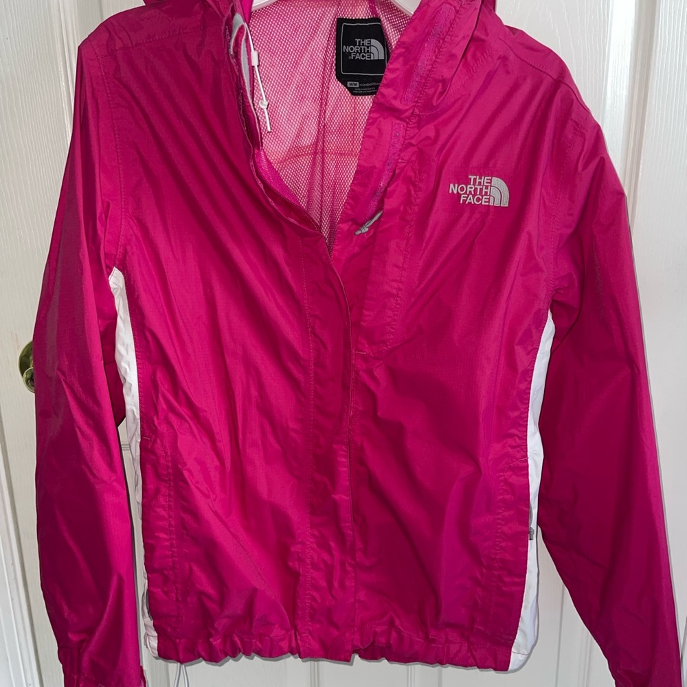 North Face Light Jacket - image 4